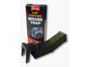 Rentokil Live Capture Mouse Trap